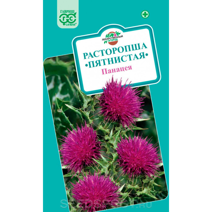 ПАНАЦЕЯ