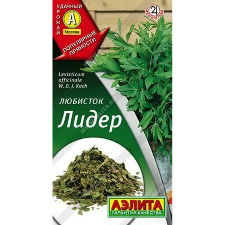 ЛИДЕР