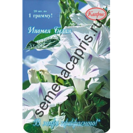 БЕЛАЯ ЛЕБЕДЬ