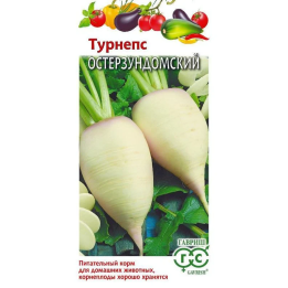 ОСТЕРЗУНДОМСКИЙ