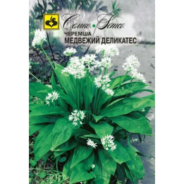 МЕДВЕЖИЙ ДЕЛИКАТЕС