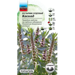 КАСКАД