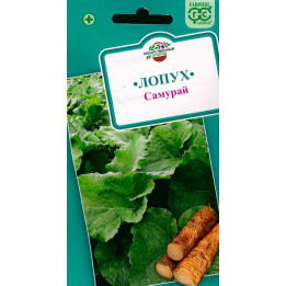 САМУРАЙ