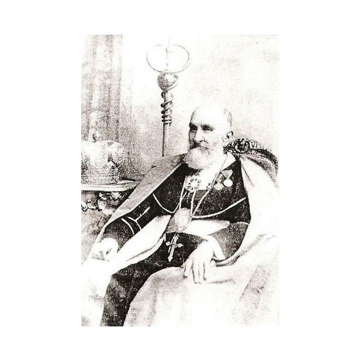 Веселоподолянская 1883 / Веселоподолянська 1883