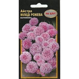 Миледи бледно-розовая / Міледі блідо-рожева