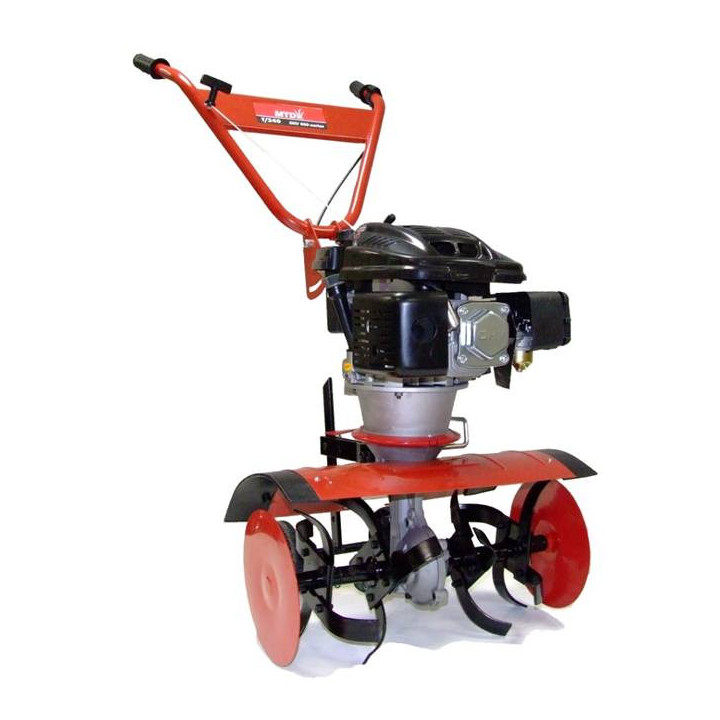 Мотоблок MTD T/240