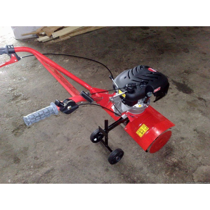 Мотоблок MTD T/240