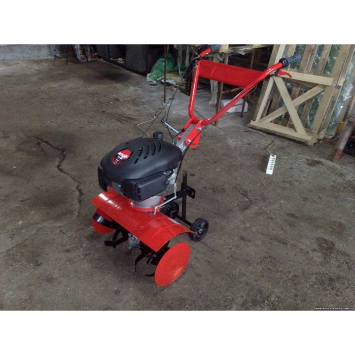 Мотоблок MTD T/240