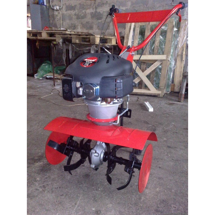 Мотоблок MTD T/240