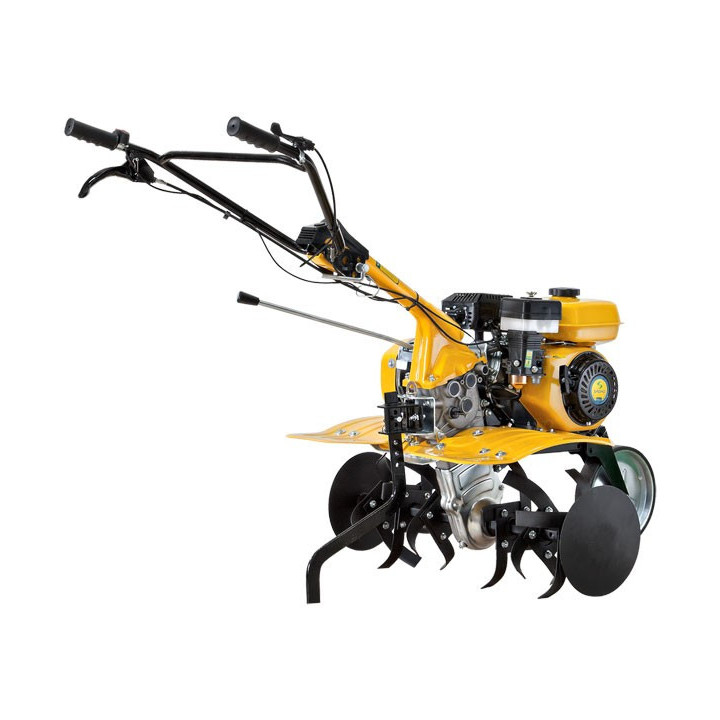 Мотоблок SADKO M-500