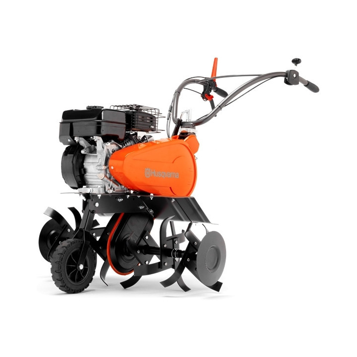 Мотоблок Husqvarna TF334