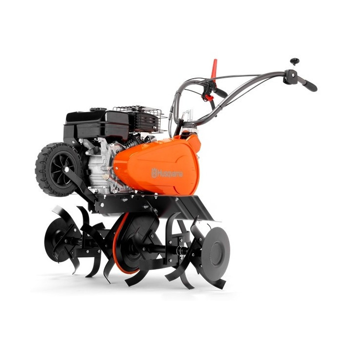 Мотоблок Husqvarna TF334