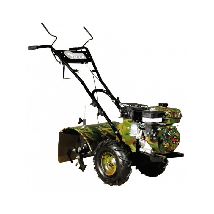 Мотоблок Zirka LX2061G