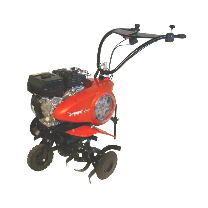 Мотоблок Pubert VARIO 60 SC3