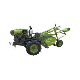 Мотоблок Zirka GN151E