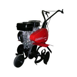 Мотоблок Pubert COMPACT 55 LC