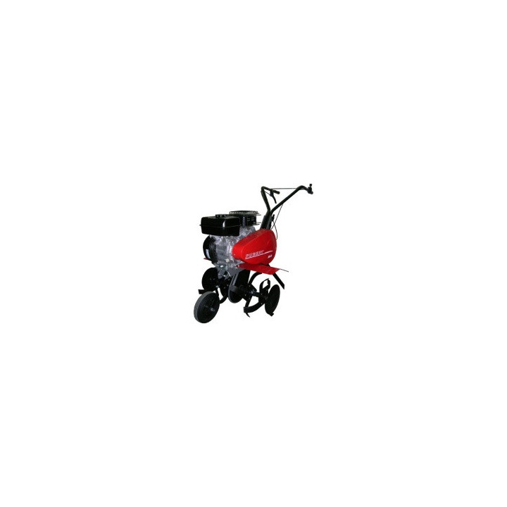 Мотоблок Pubert COMPACT 55 LC
