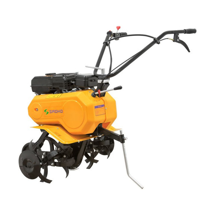 Мотоблок SADKO T-600