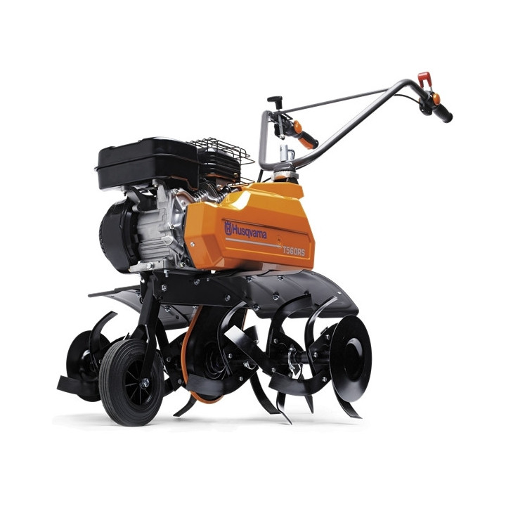 Мотоблок Husqvarna T560RS