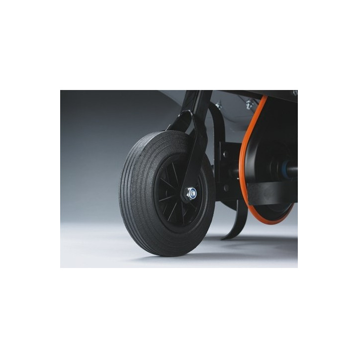 Мотоблок Husqvarna T560RS