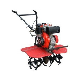 Мотоблок Rotex RX 900С