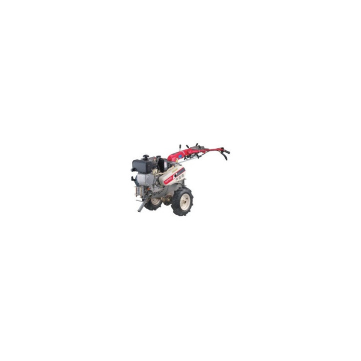 Мотоблок Kipor KDT910E