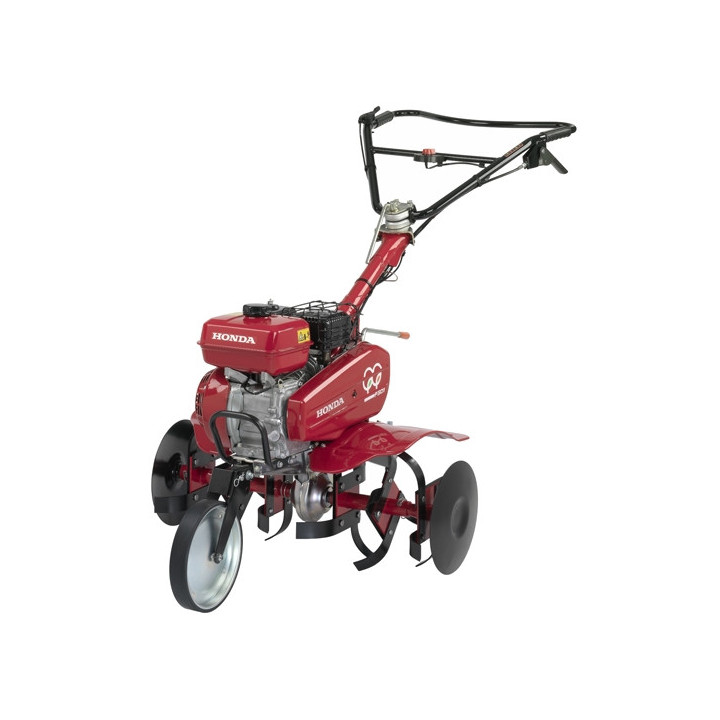 Мотоблок Honda F501K5 GE