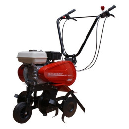 Мотоблок Pubert ECO 55 HC2