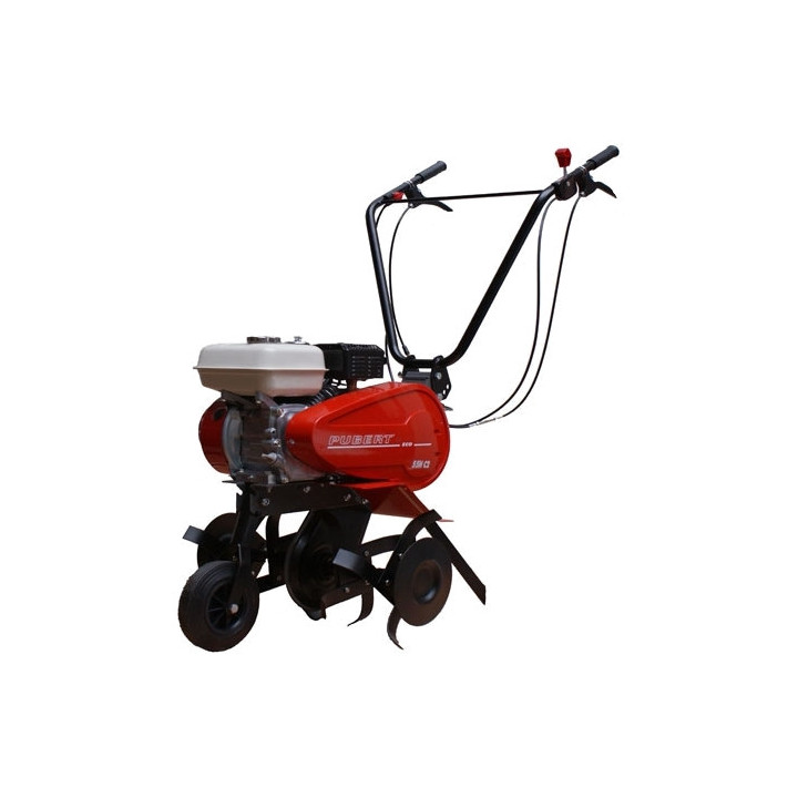 Мотоблок Pubert ECO 55 HC2