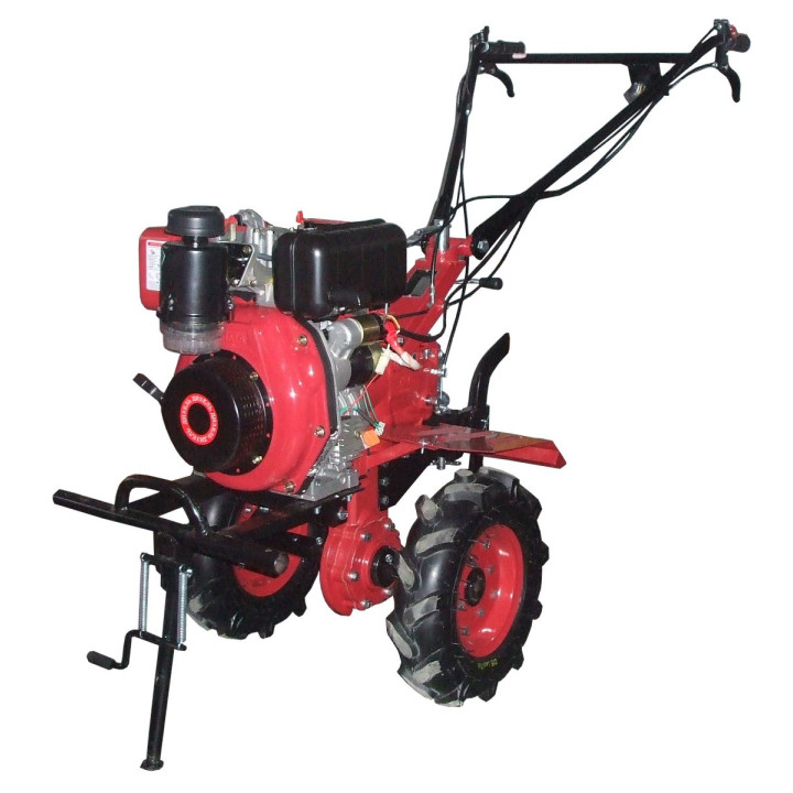 Мотоблок Weima WM1100AE