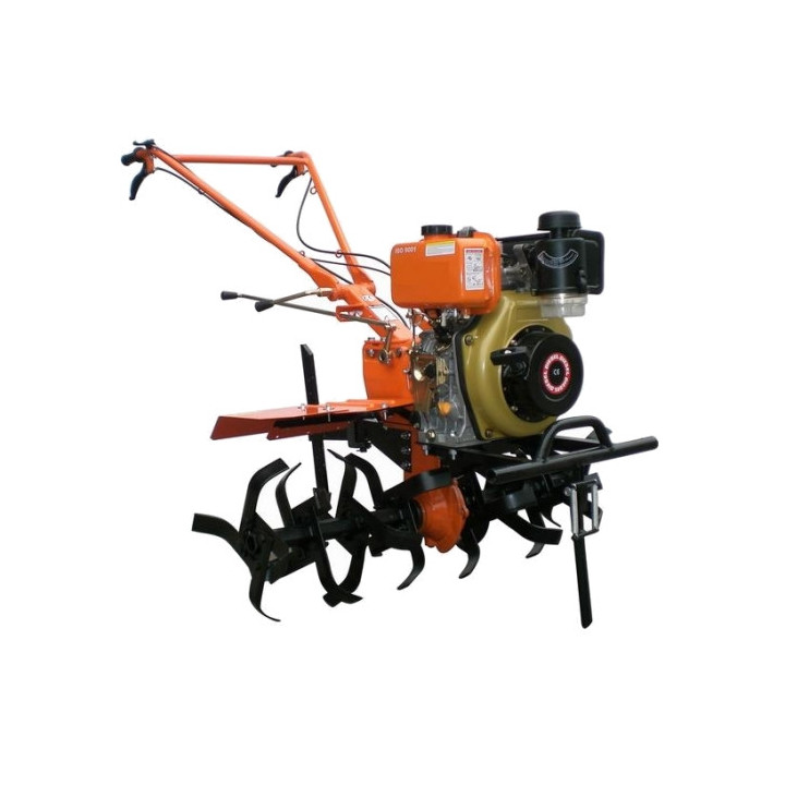 Мотоблок Weima WM1100A