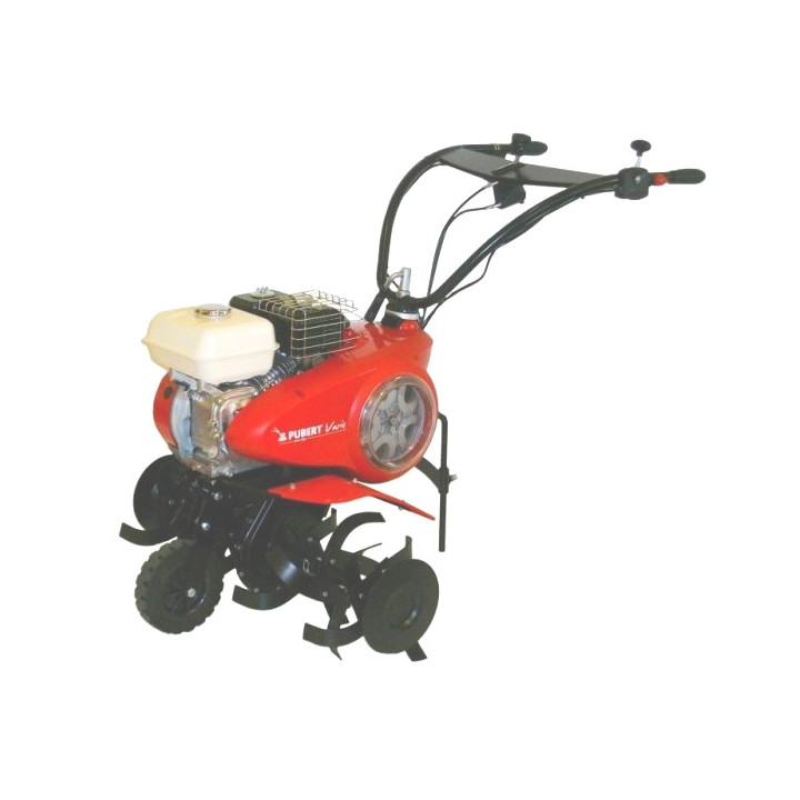 Мотоблок Pubert VARIO 55 HC3