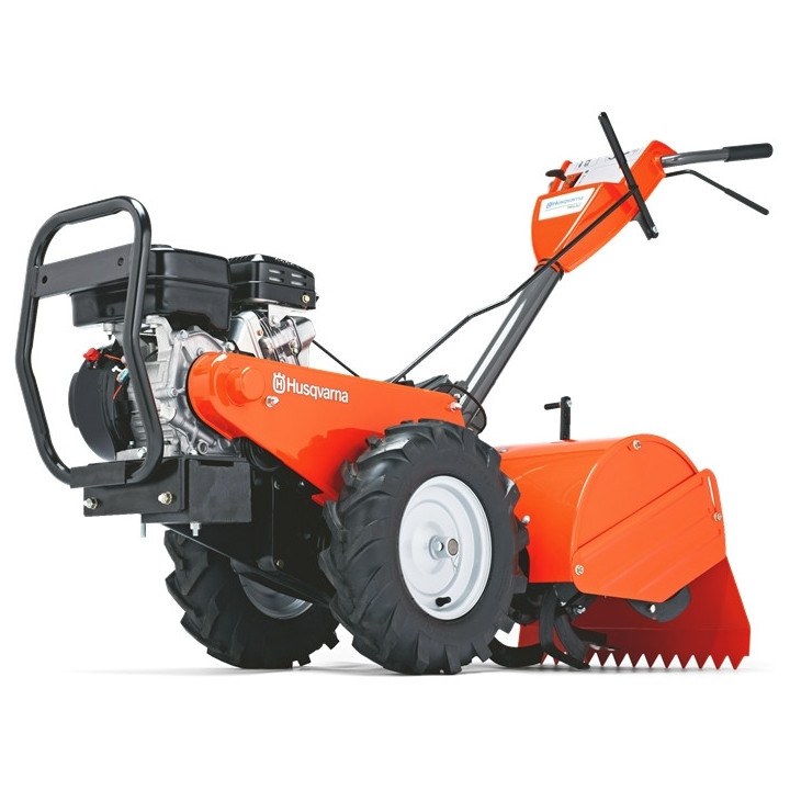 Мотоблок Husqvarna TR530