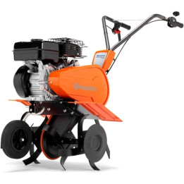 Мотоблок Husqvarna TF224