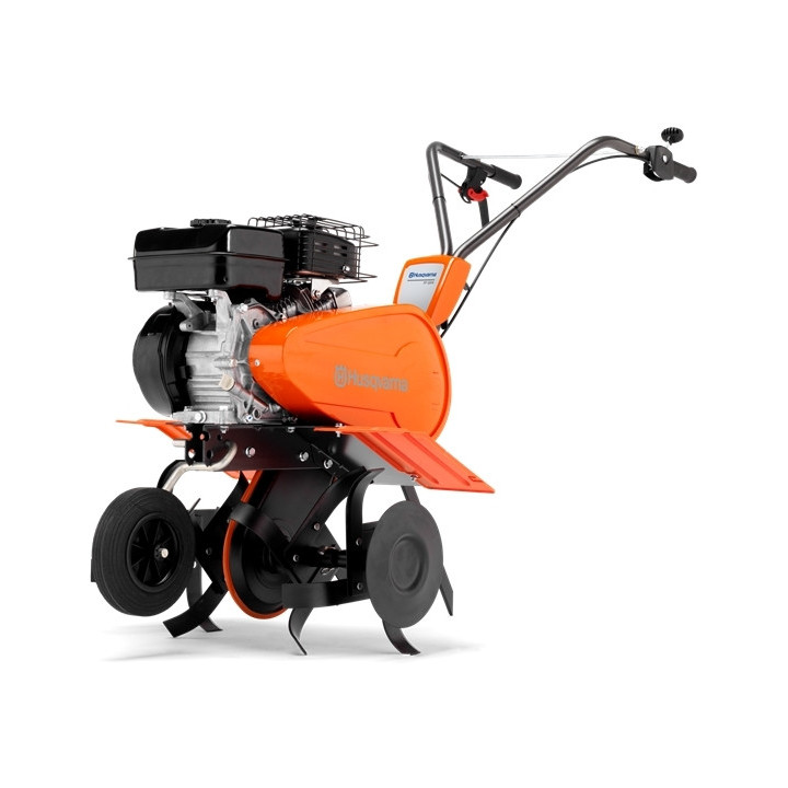 Мотоблок Husqvarna TF224