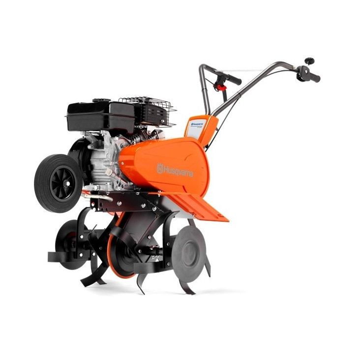 Мотоблок Husqvarna TF224