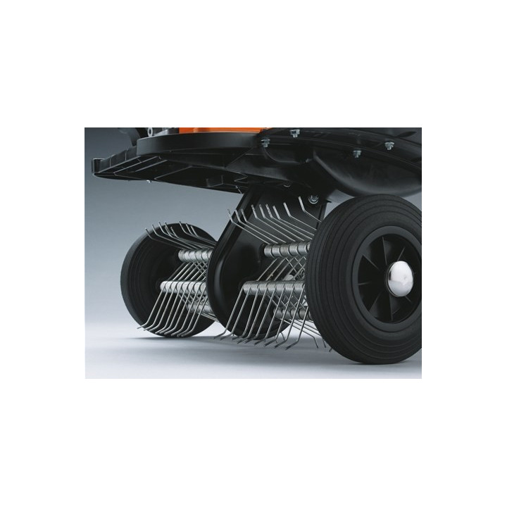 Мотоблок Husqvarna TF224
