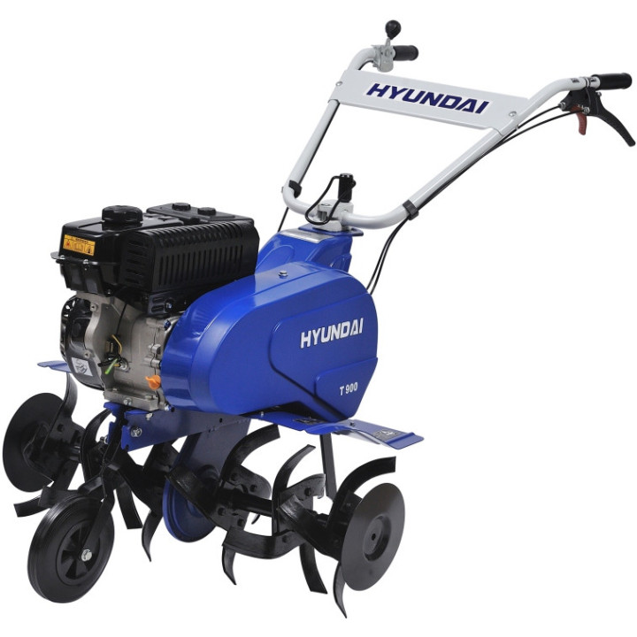 Мотоблок Hyundai T900