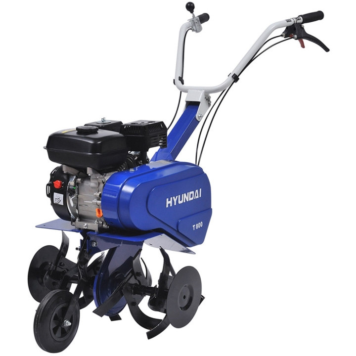 Мотоблок Hyundai T800