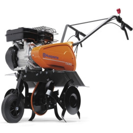 Мотоблок Husqvarna T50RS