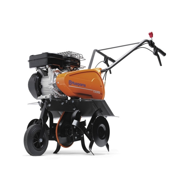 Мотоблок Husqvarna T50RS