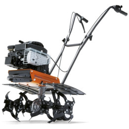 Мотоблок Husqvarna T400