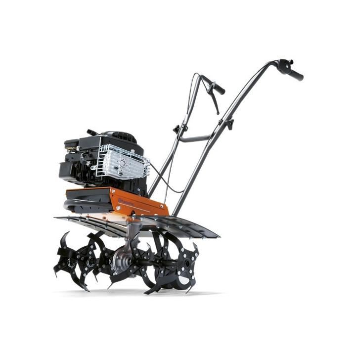 Мотоблок Husqvarna T400