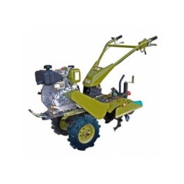 Мотоблок Zirka SH41Т