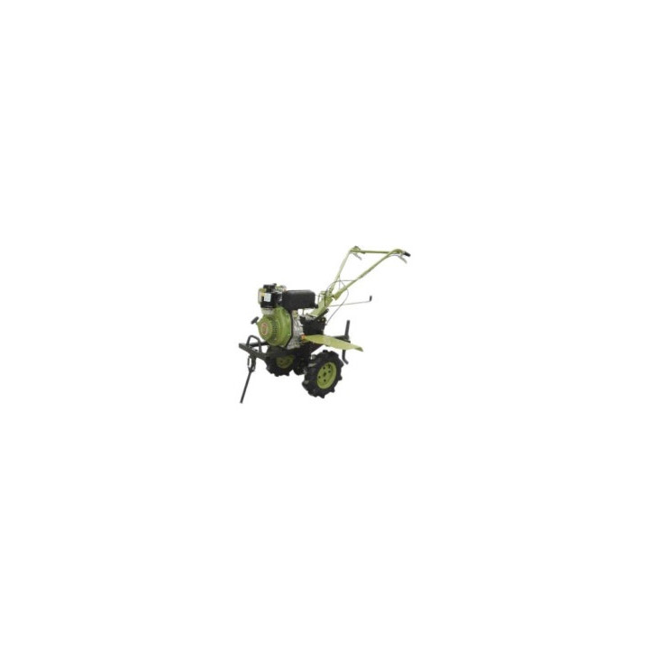 Мотоблок Odwerk SH-105