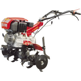 Мотоблок Meccanica Benassi RL 308 LD