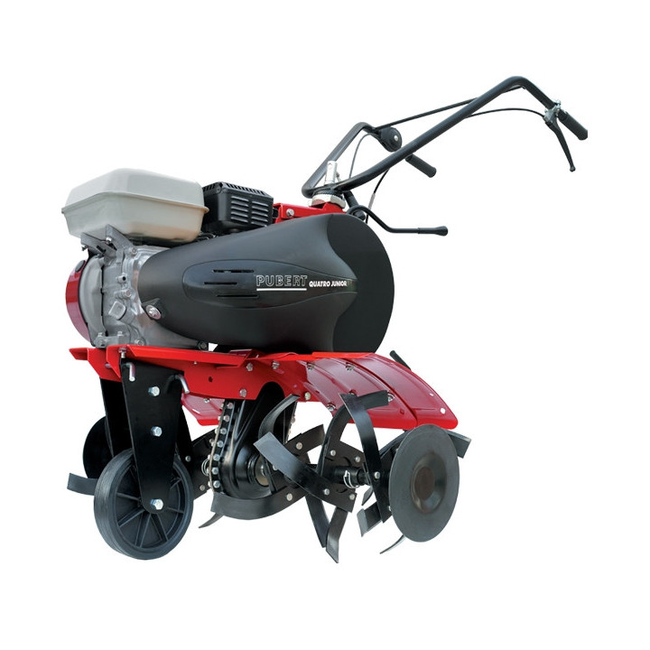 Мотоблок Pubert Q JUNIOR 55H TWK