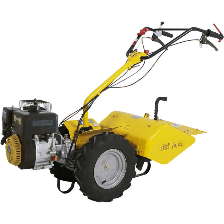 Мотоблок TEXAS Pro Trac 680TG