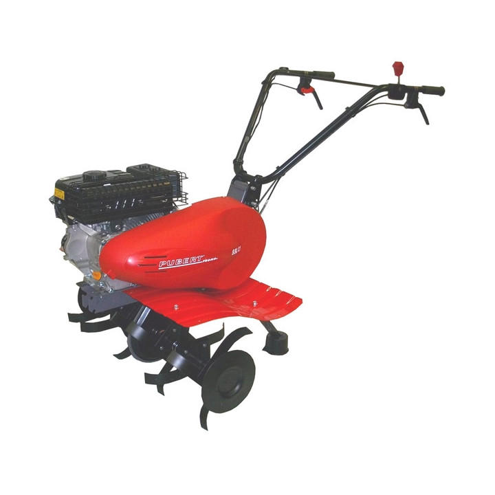 Мотоблок Pubert PROMO 55 LC2