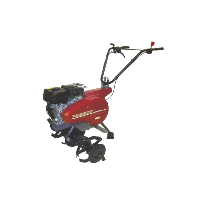 Мотоблок Pubert PRIMO 60 SC2